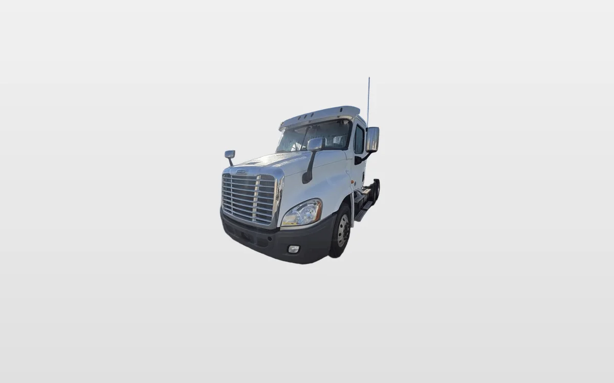 2018 Freightliner