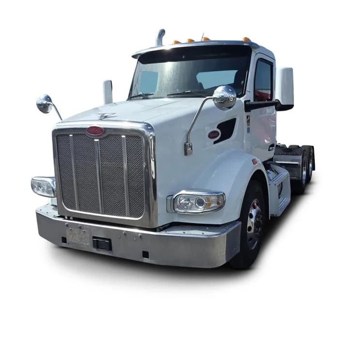 2023 Peterbilt 567