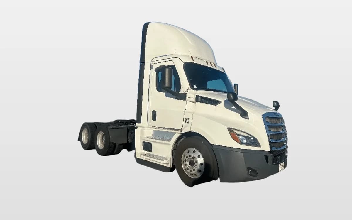 2020 Freightliner