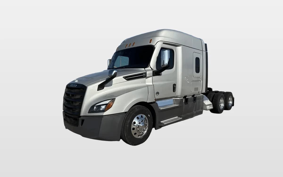 2022 Freightliner Cascadia