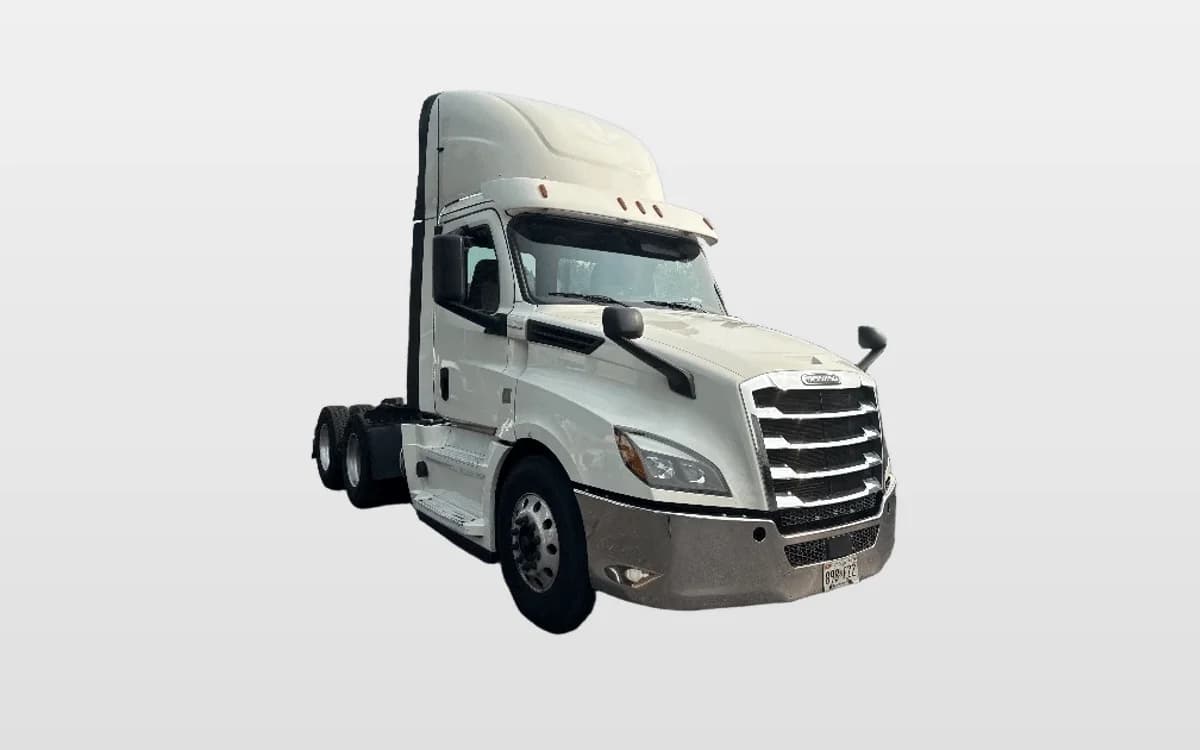 2019 Freightliner