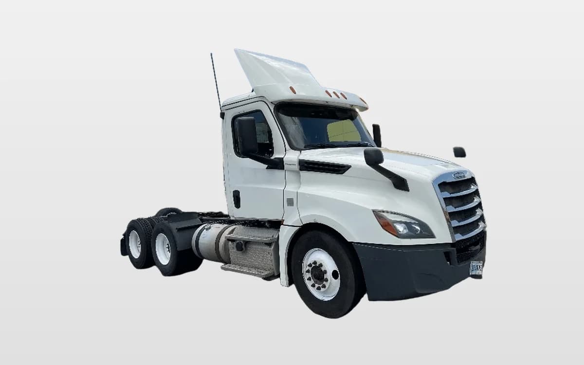 2019 Freightliner