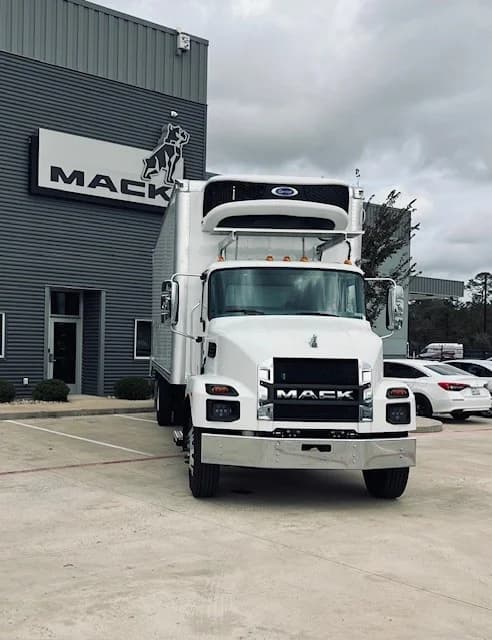 2026 Mack MD