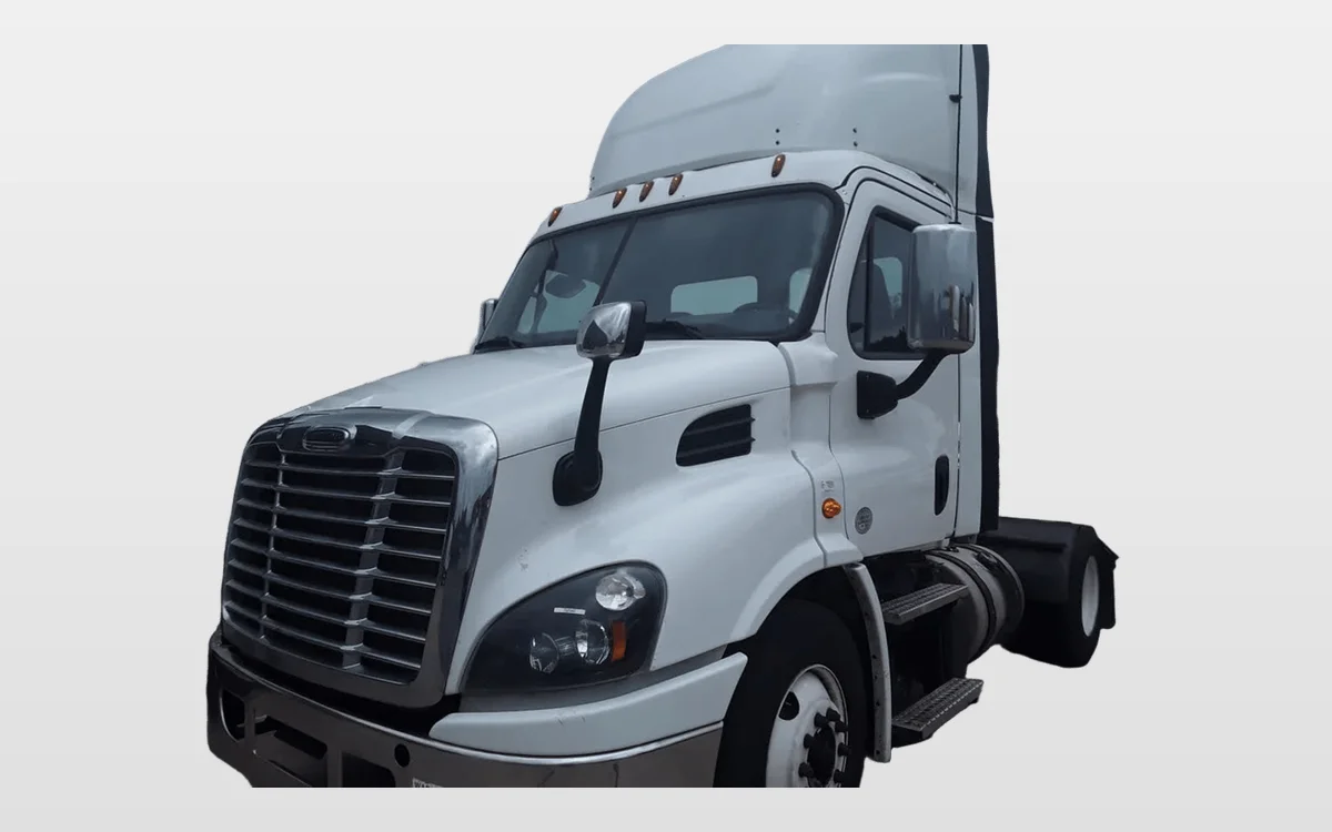 2018 Freightliner Cascadia in Kansas City, MO