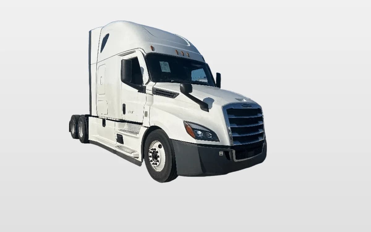 2021 Freightliner