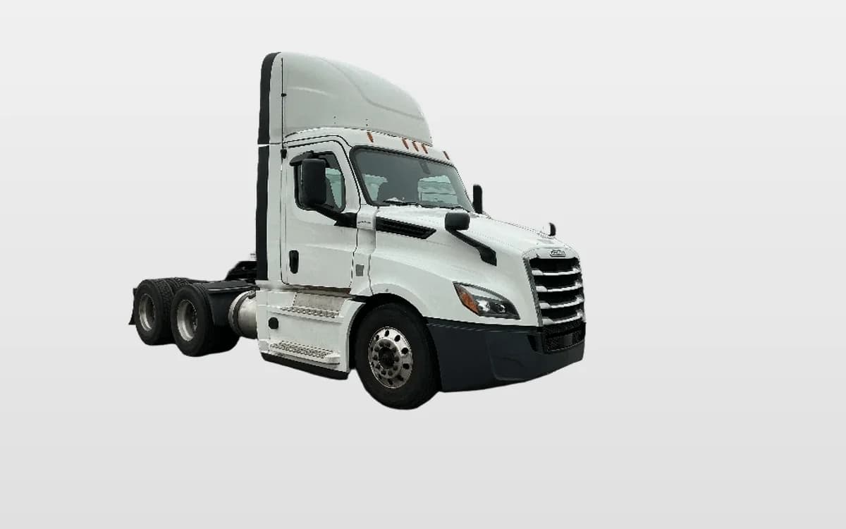 2020 Freightliner