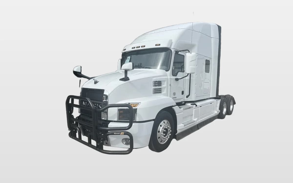 2023 Mack Anthem in Cedar Rapids