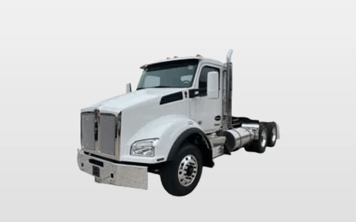 2026 Kenworth