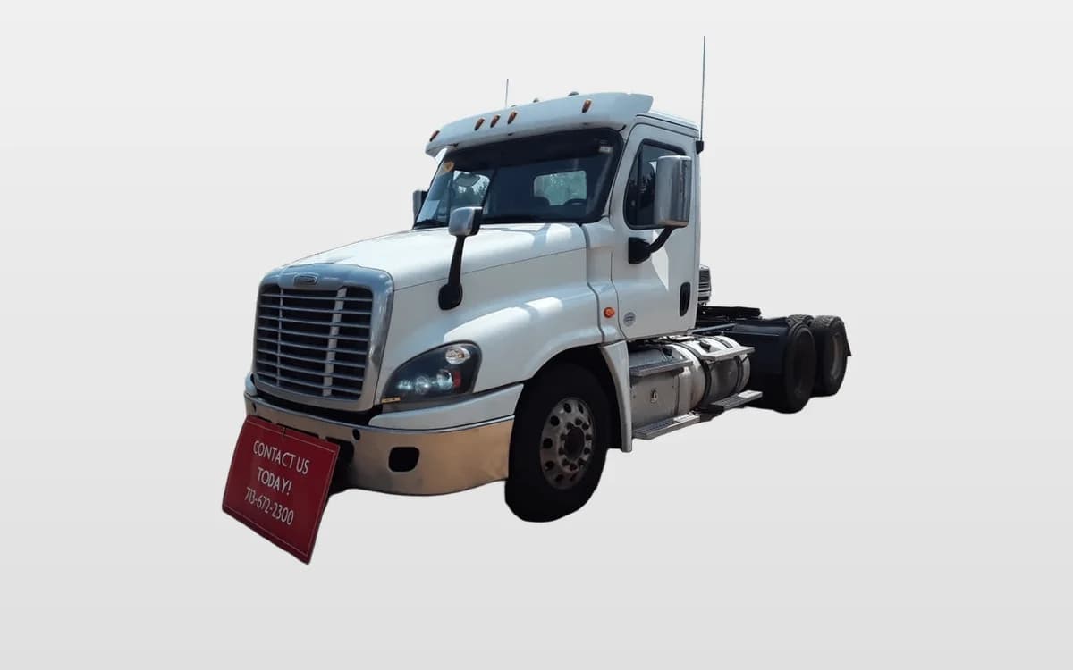 2019 Freightliner