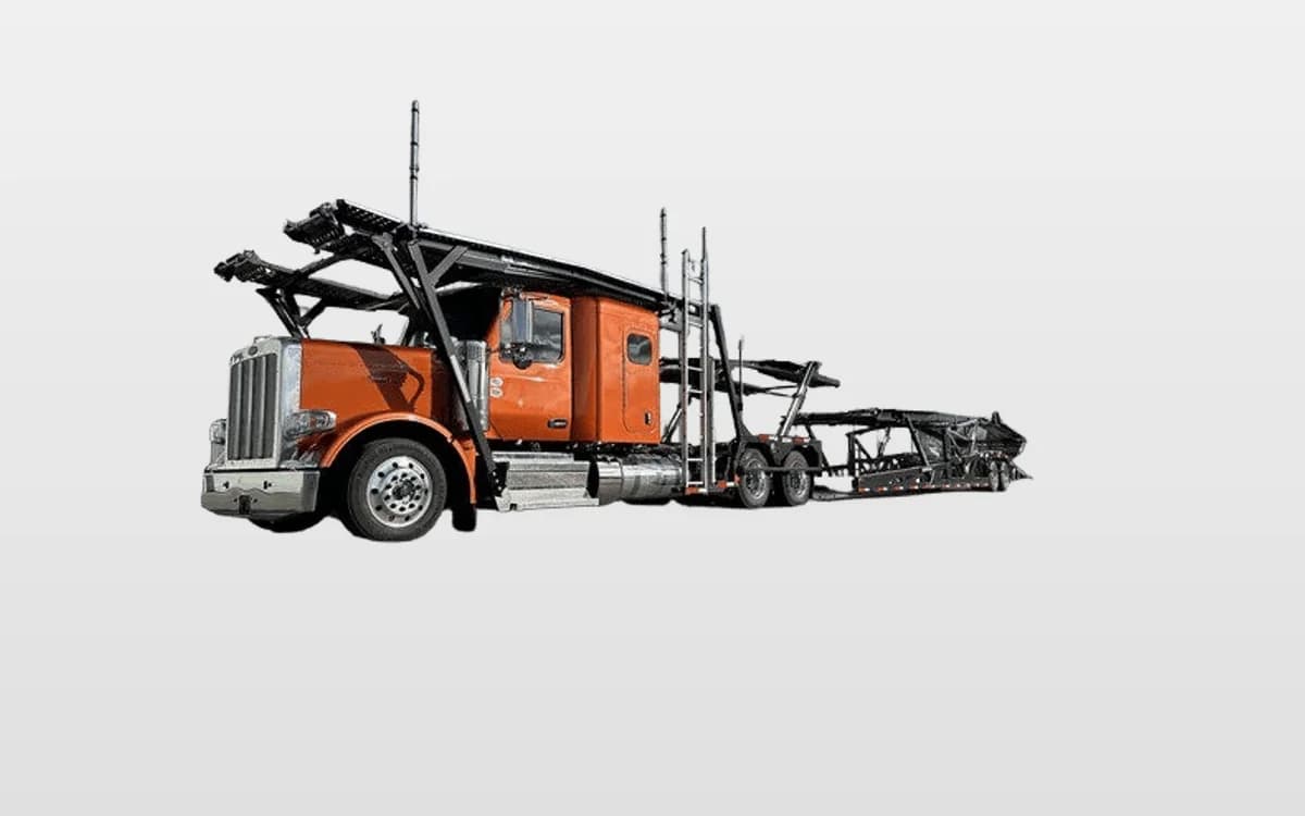 2025 Peterbilt