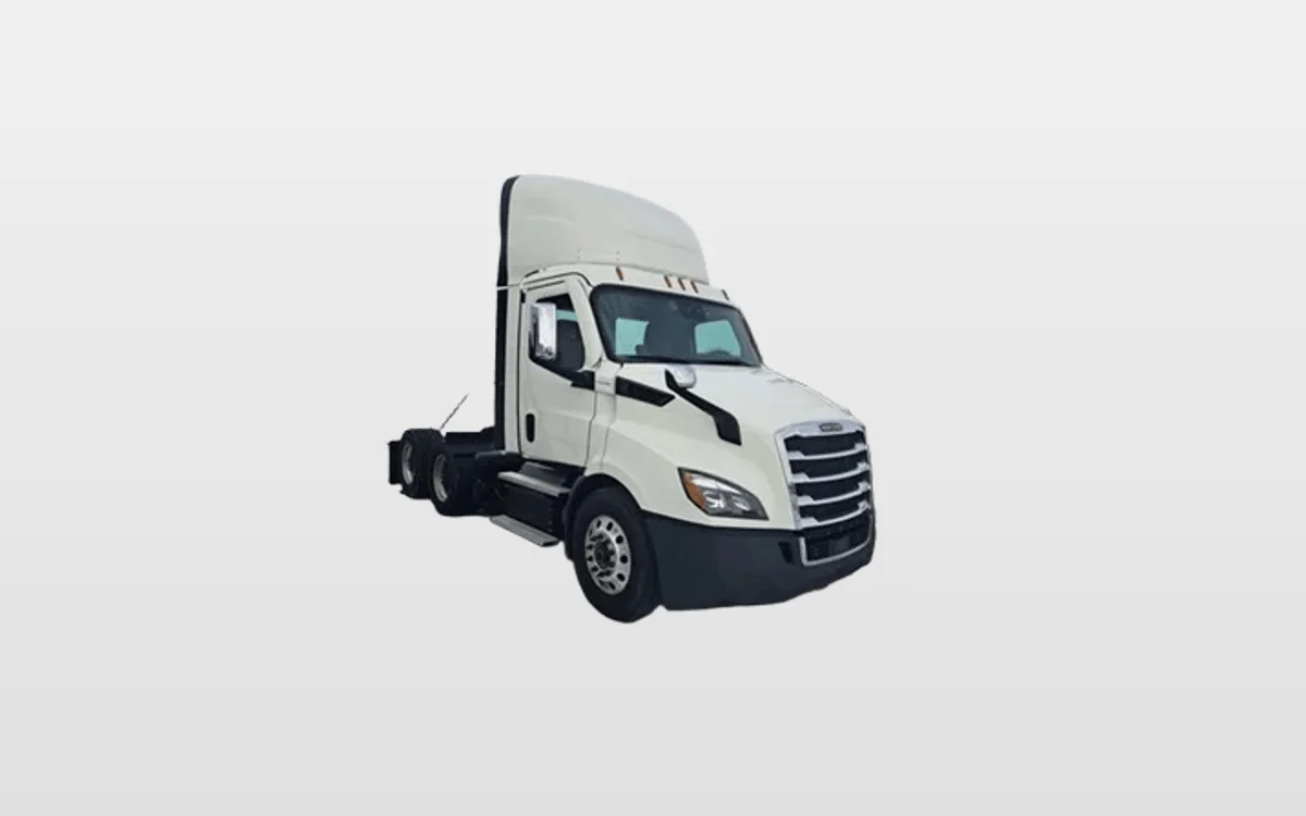 2021 Freightliner