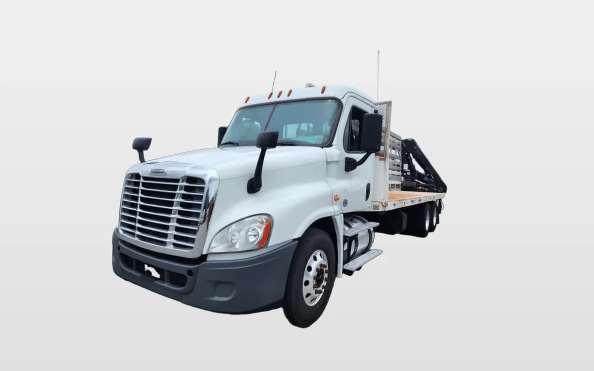 2018 Freightliner