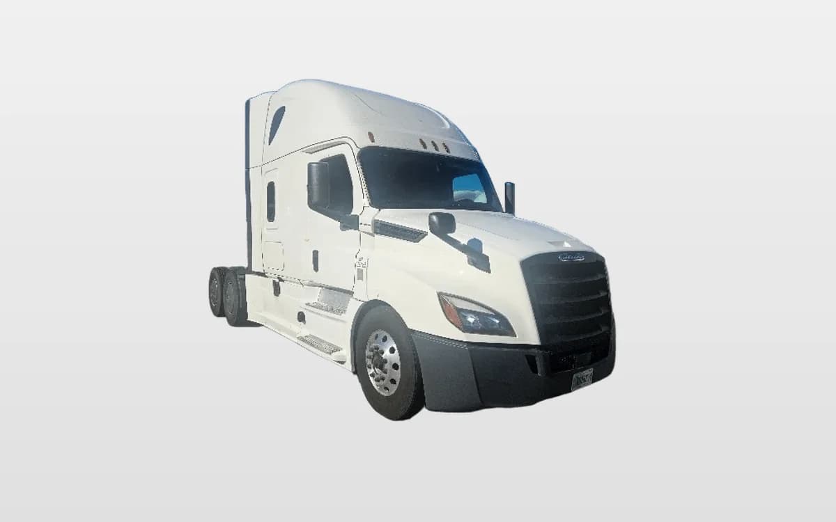 2020 Freightliner
