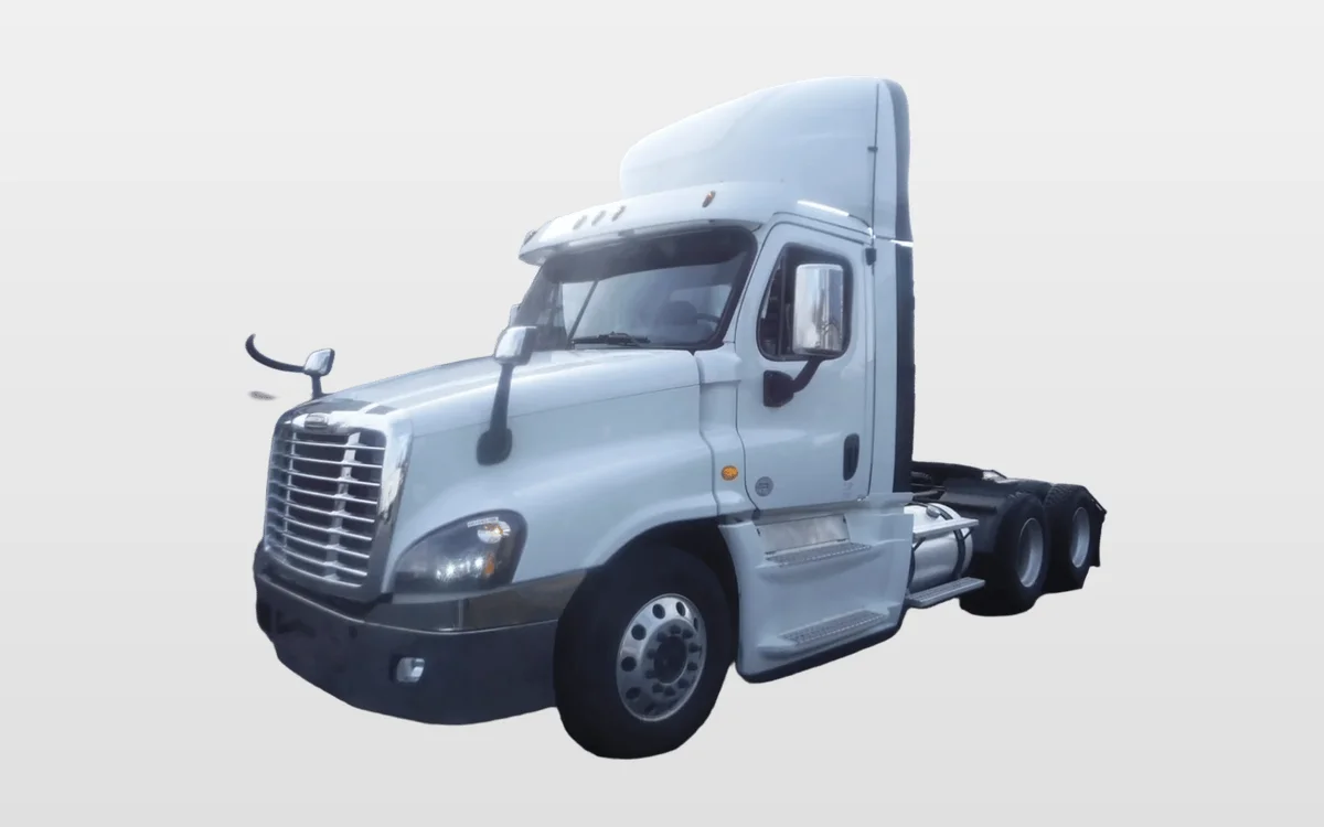 2018 Freightliner