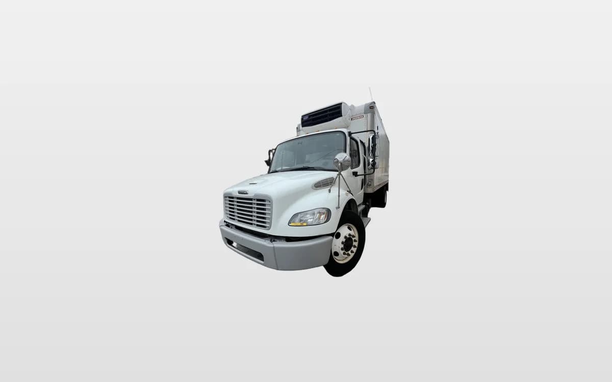 2018 Freightliner M2 106