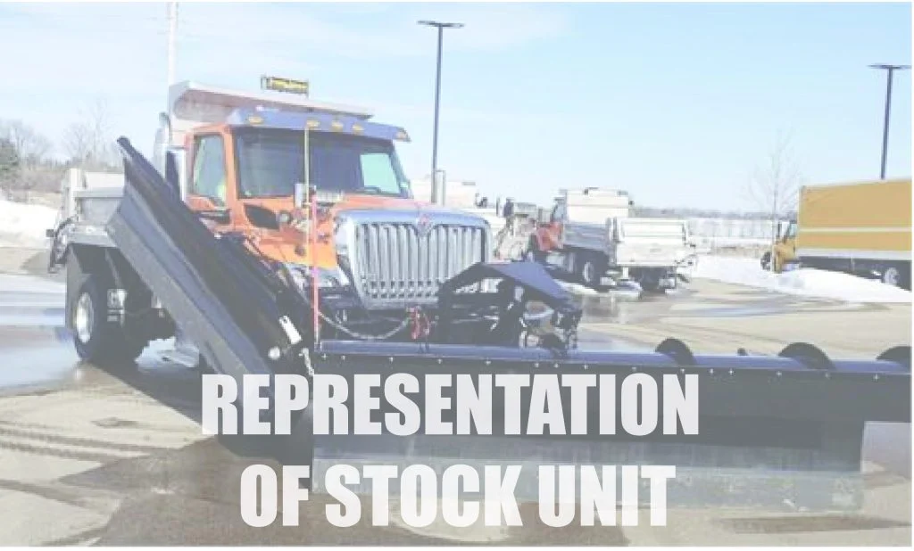 2026 International HV