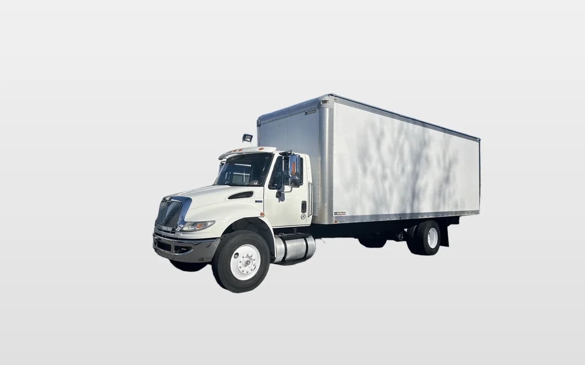 2015 International 4300