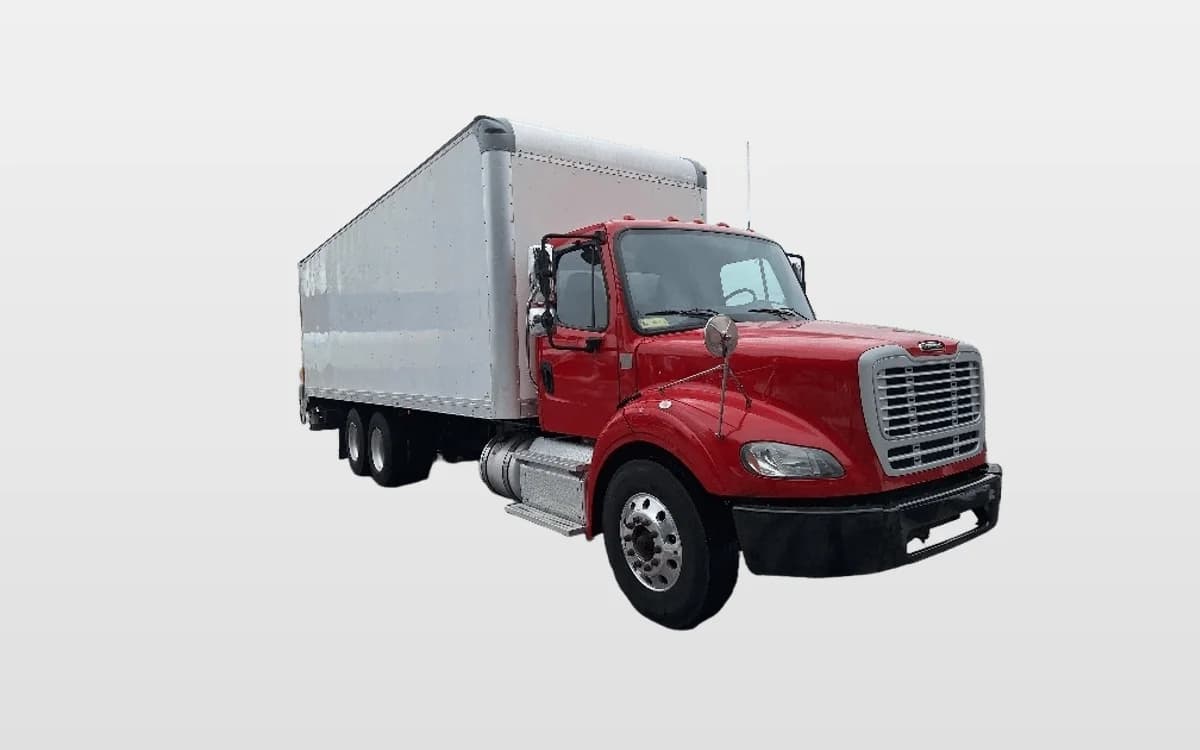 2019 Freightliner