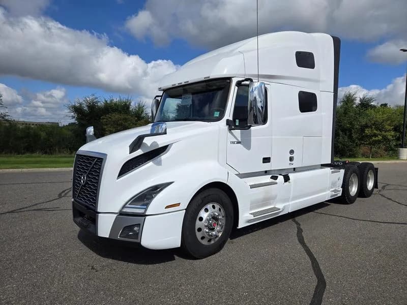 2020 Volvo VNL 760