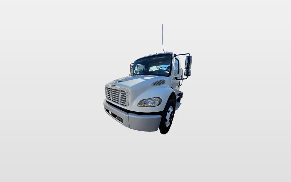 2021 Freightliner M2 106