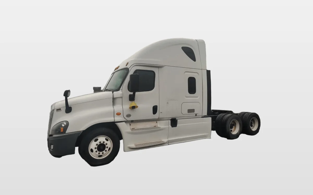 2019 Freightliner