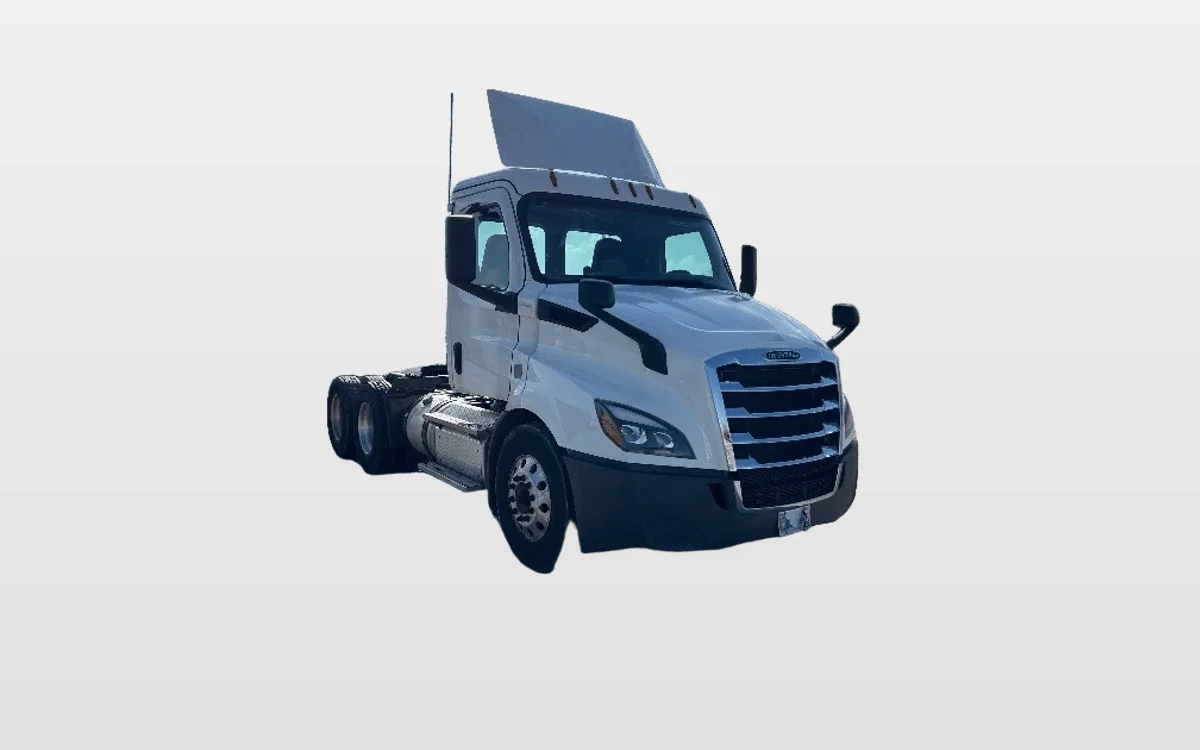 2019 Freightliner Cascadia in Sellersburg, IN