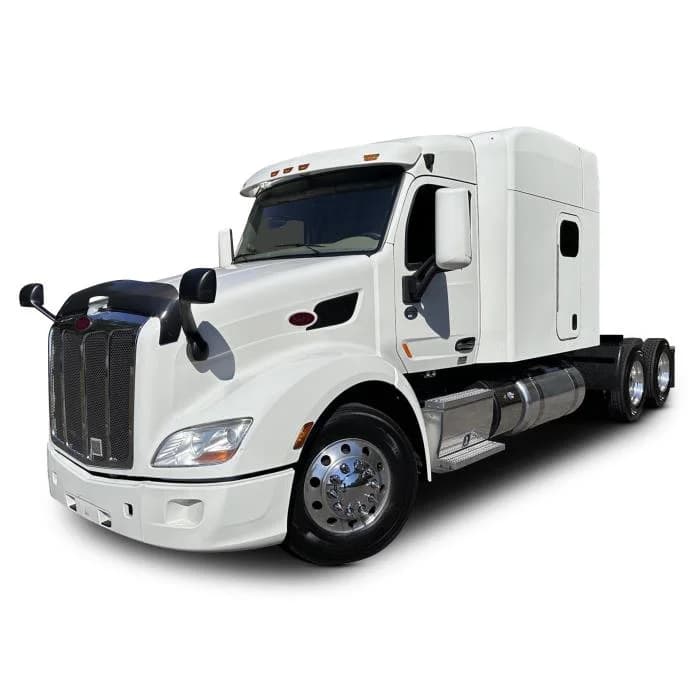 2022 Peterbilt 579