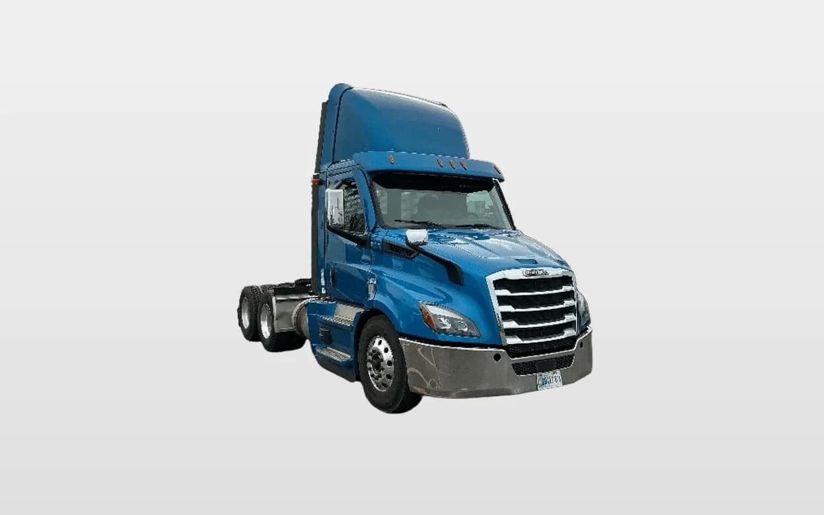 2020 Freightliner