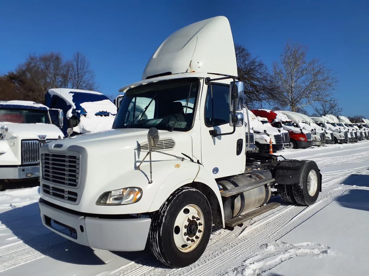 2019 Freightliner M2 112