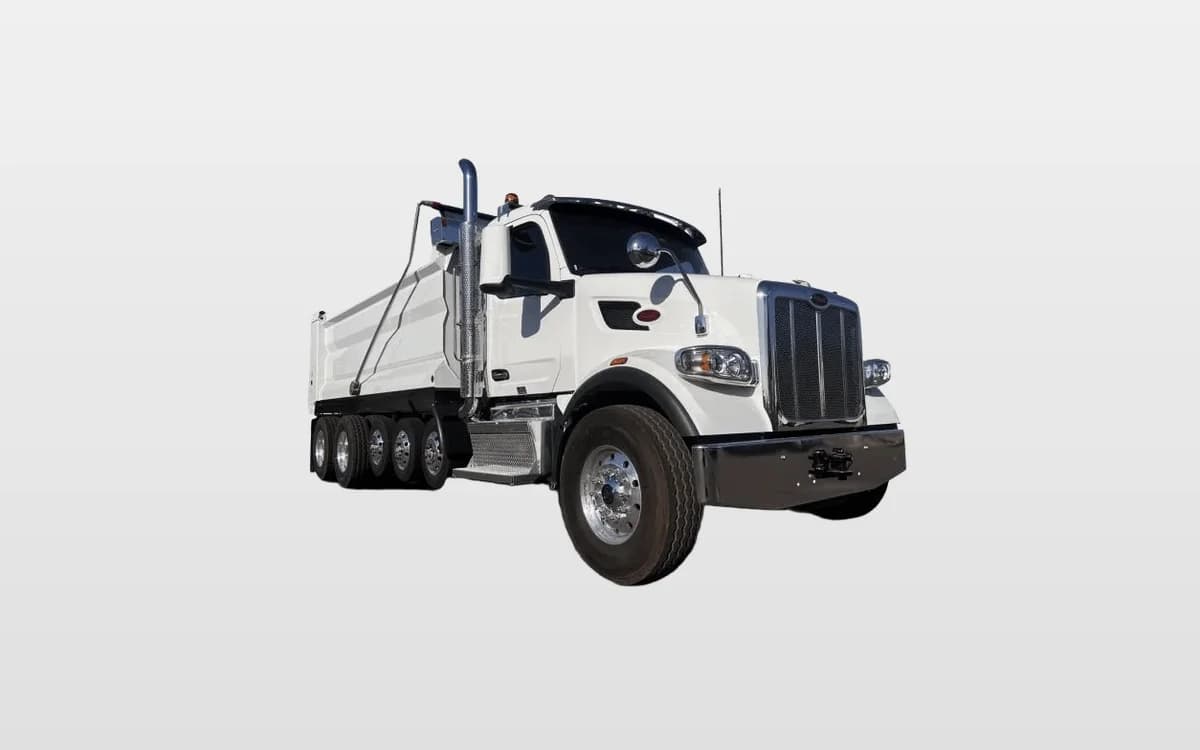 2026 Peterbilt 567