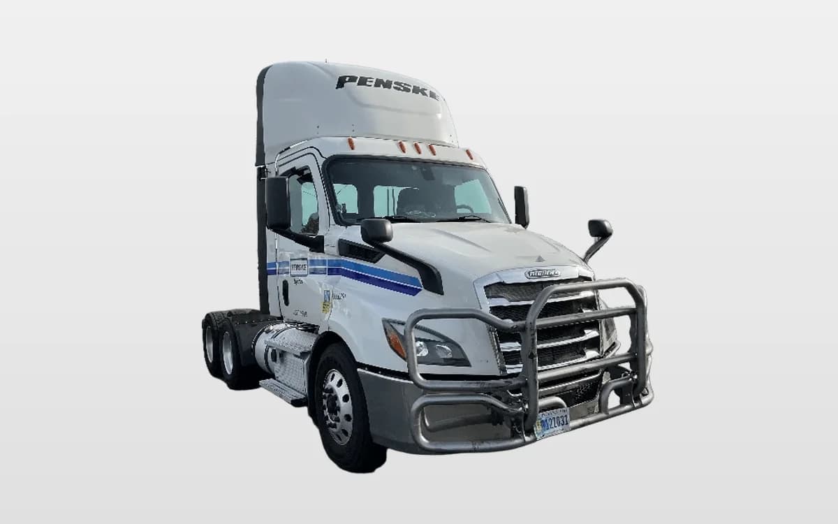 2019 Freightliner