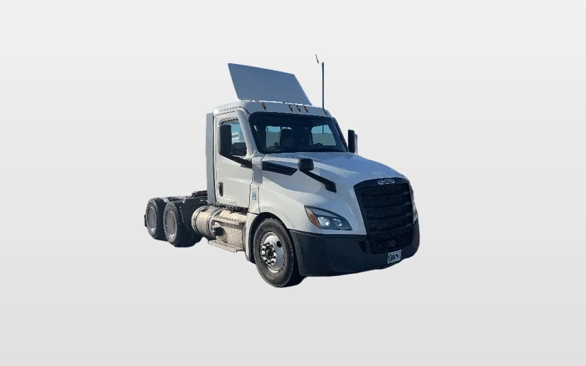 2021 Freightliner