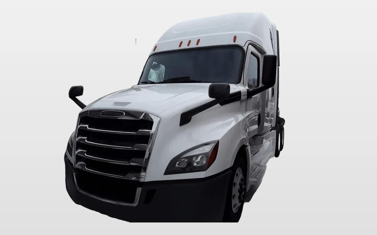 2020 Freightliner