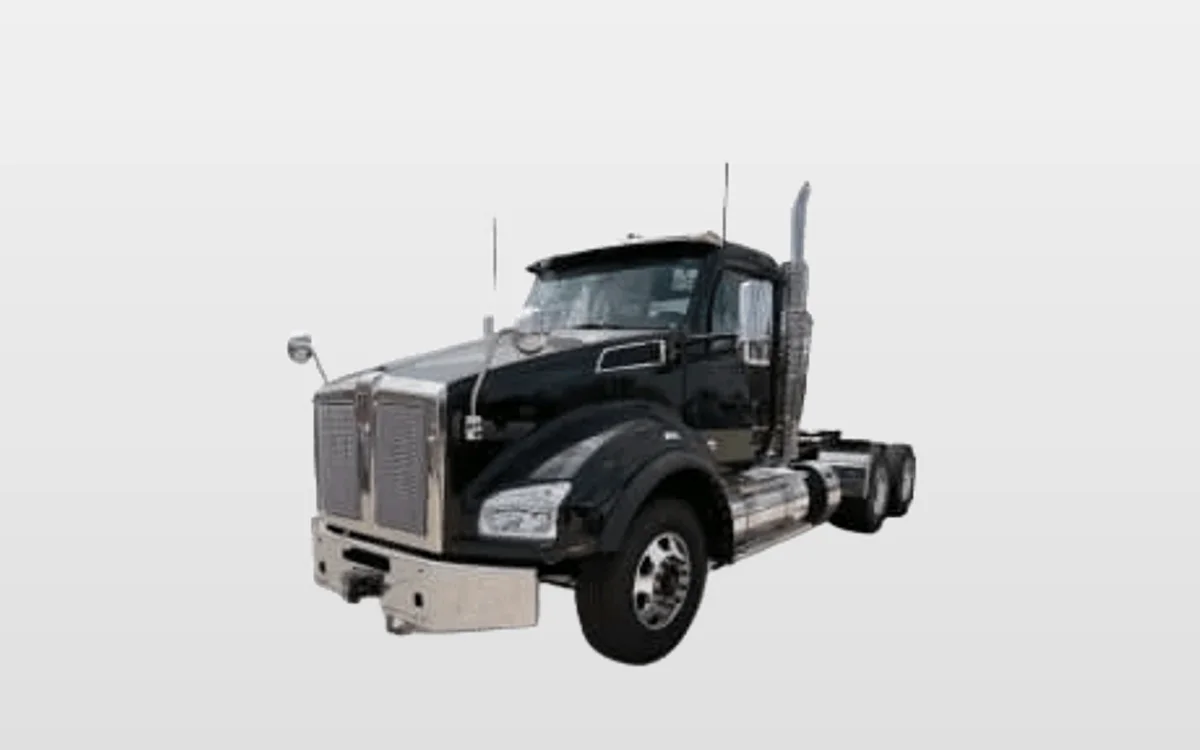 2026 Kenworth