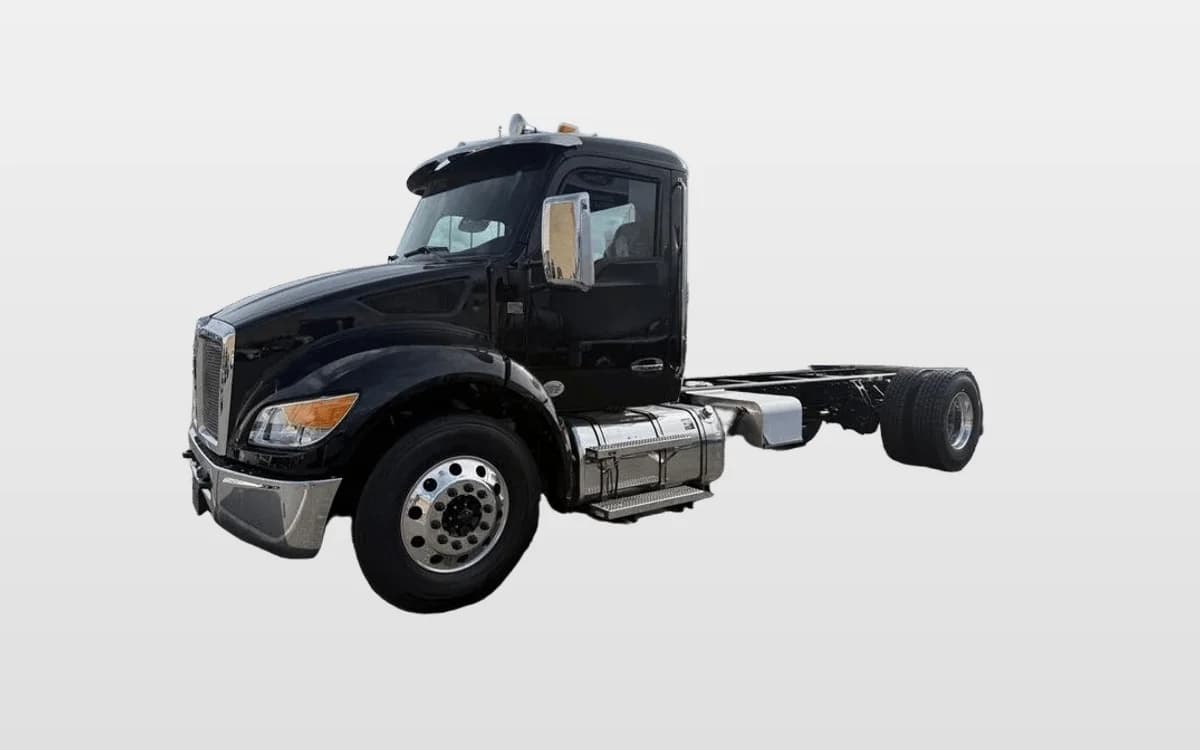 2026 Kenworth