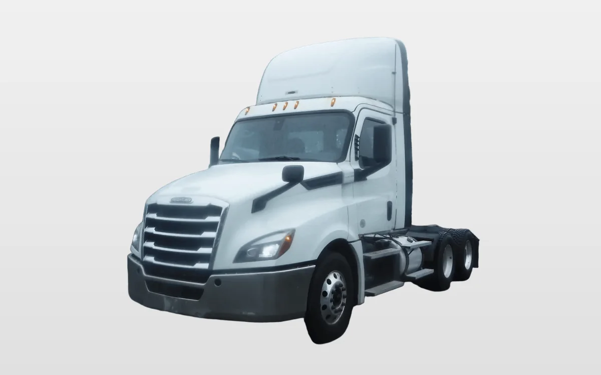 2020 Freightliner
