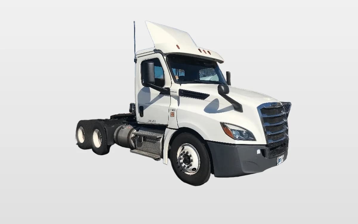 2018 Freightliner