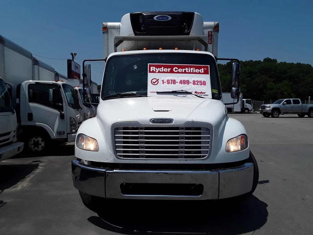 2020 Freightliner M2 106