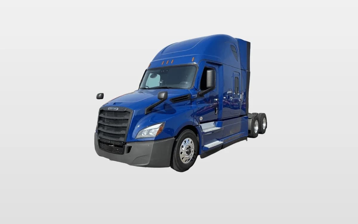 2023 Freightliner Cascadia