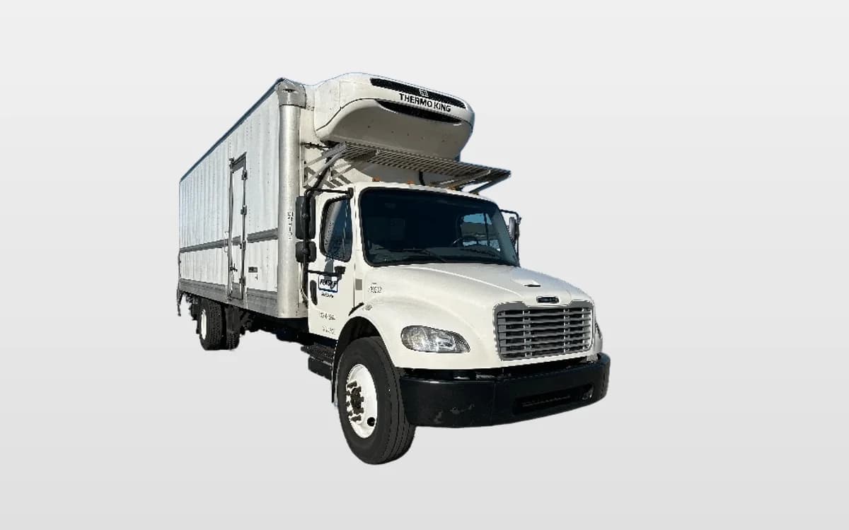 2020 Freightliner M2 106