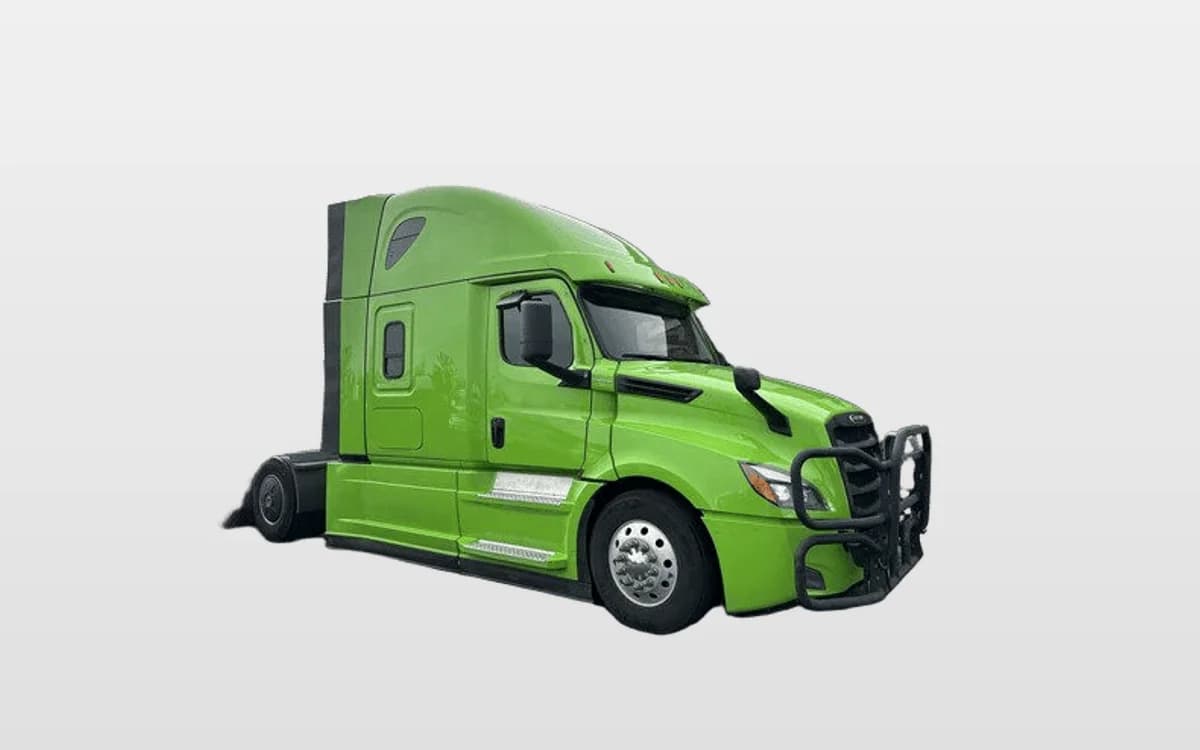 2022 Freightliner Cascadia in Portland, OR