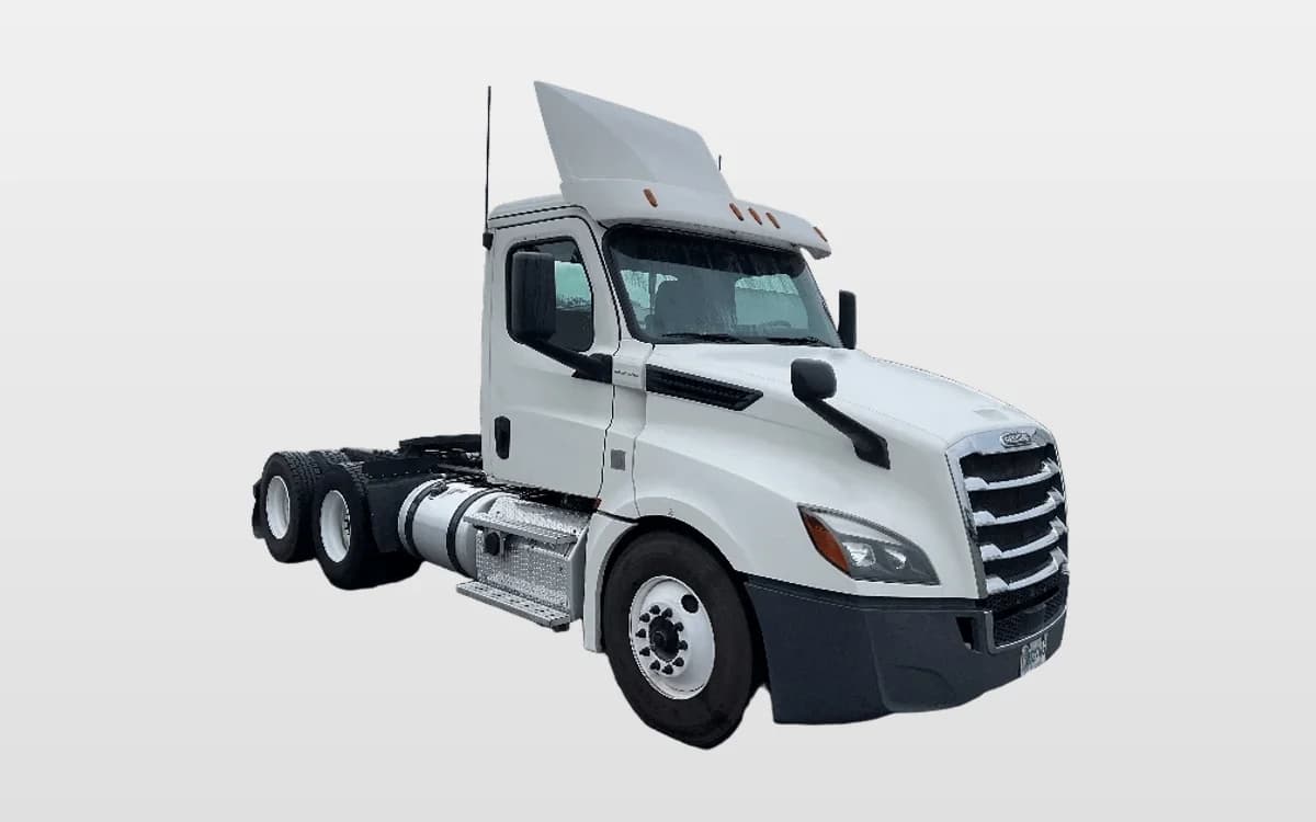 2019 Freightliner