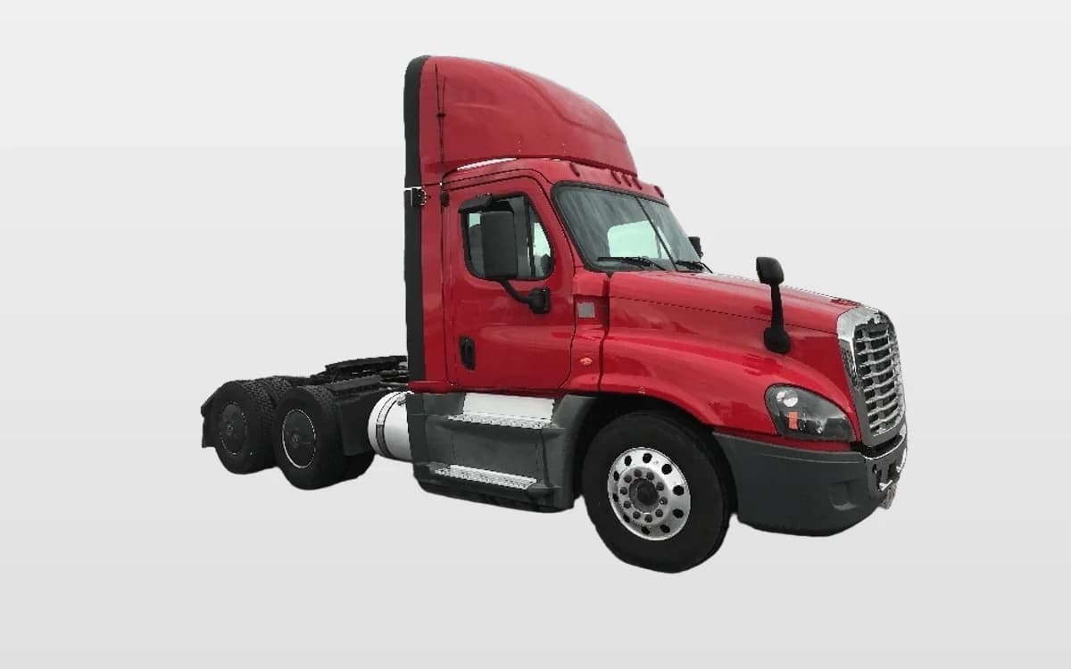 2018 Freightliner