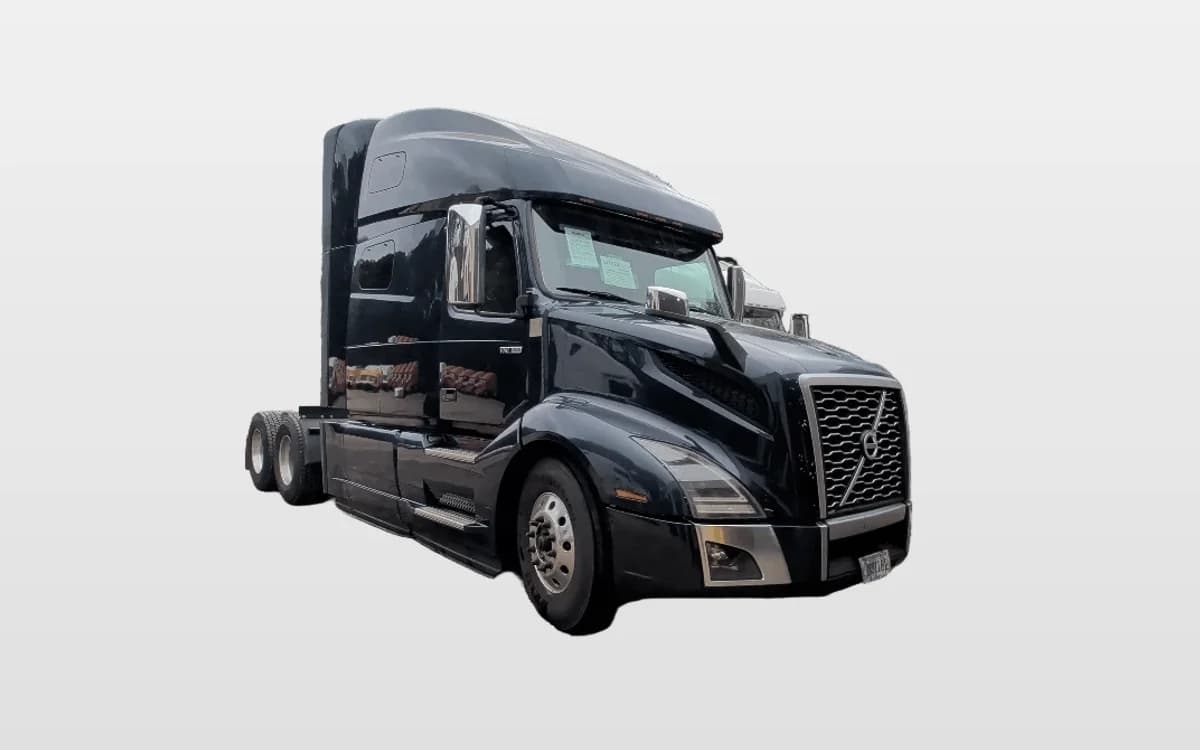 2020 Volvo VNL 760 in Spartanburg, SC