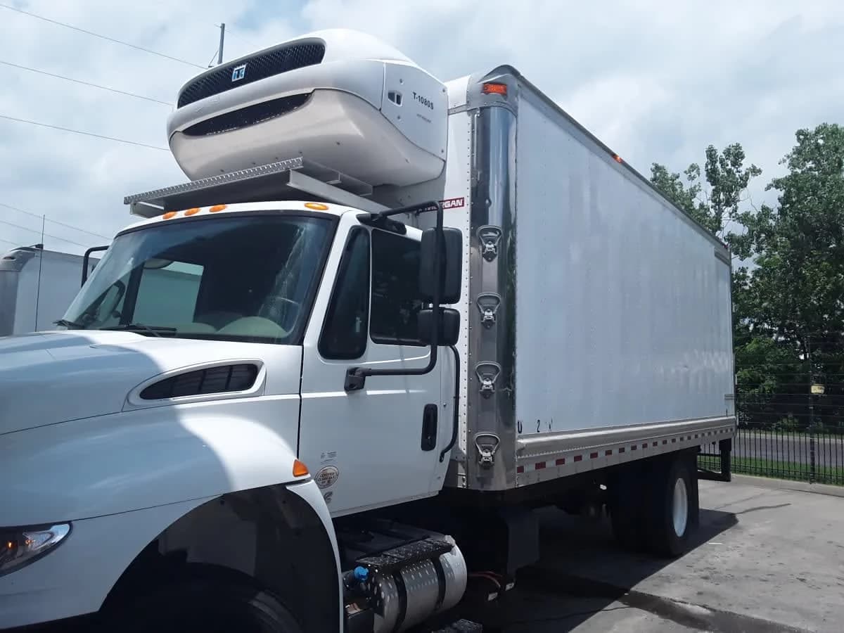 2019 International 4300