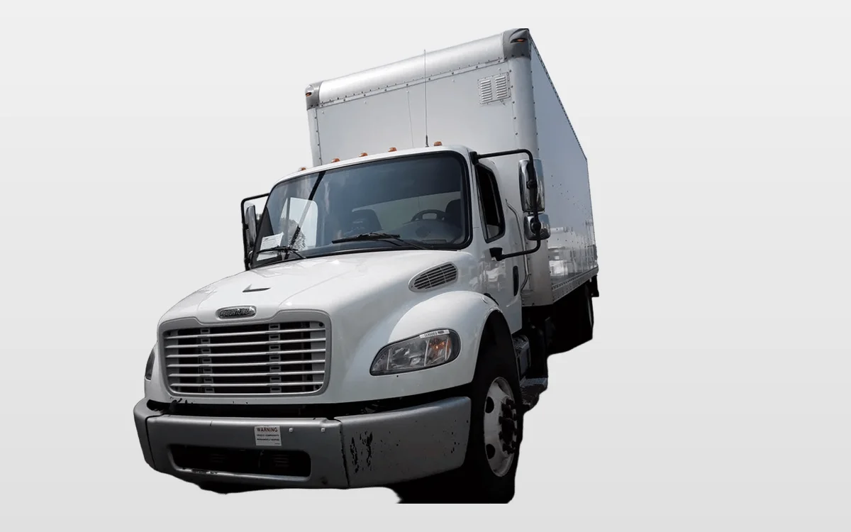2022 Freightliner M2 106
