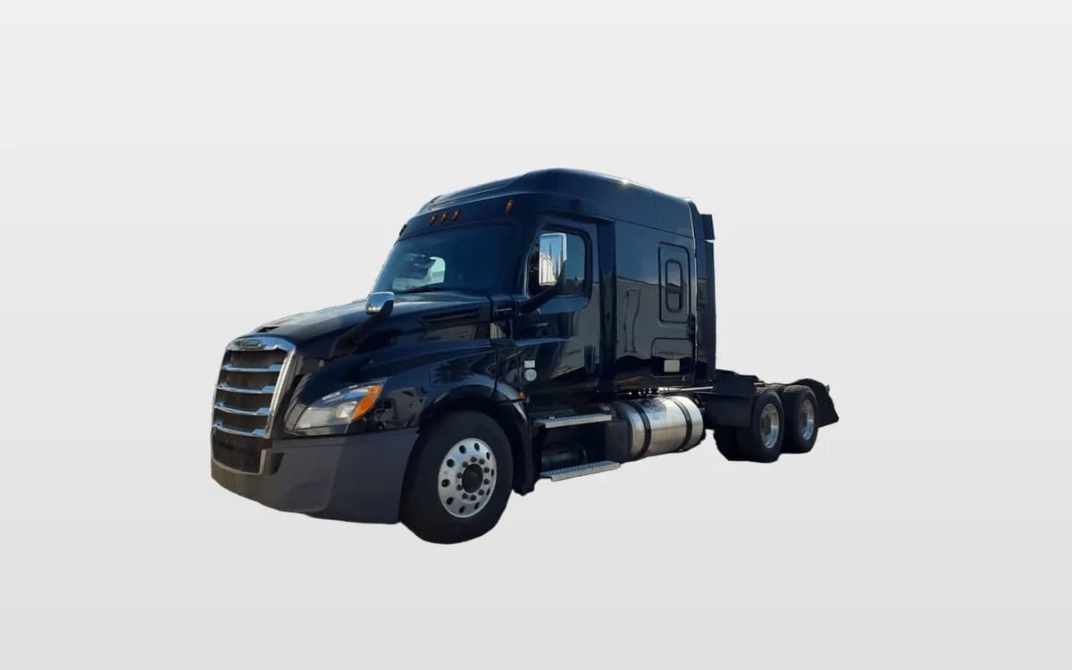 2020 Freightliner