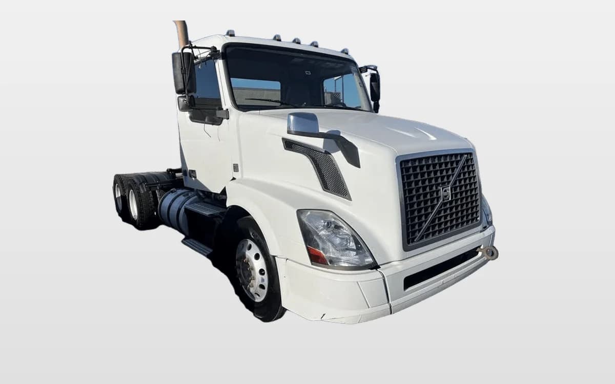 2018 Volvo VNL 300 in Dallas