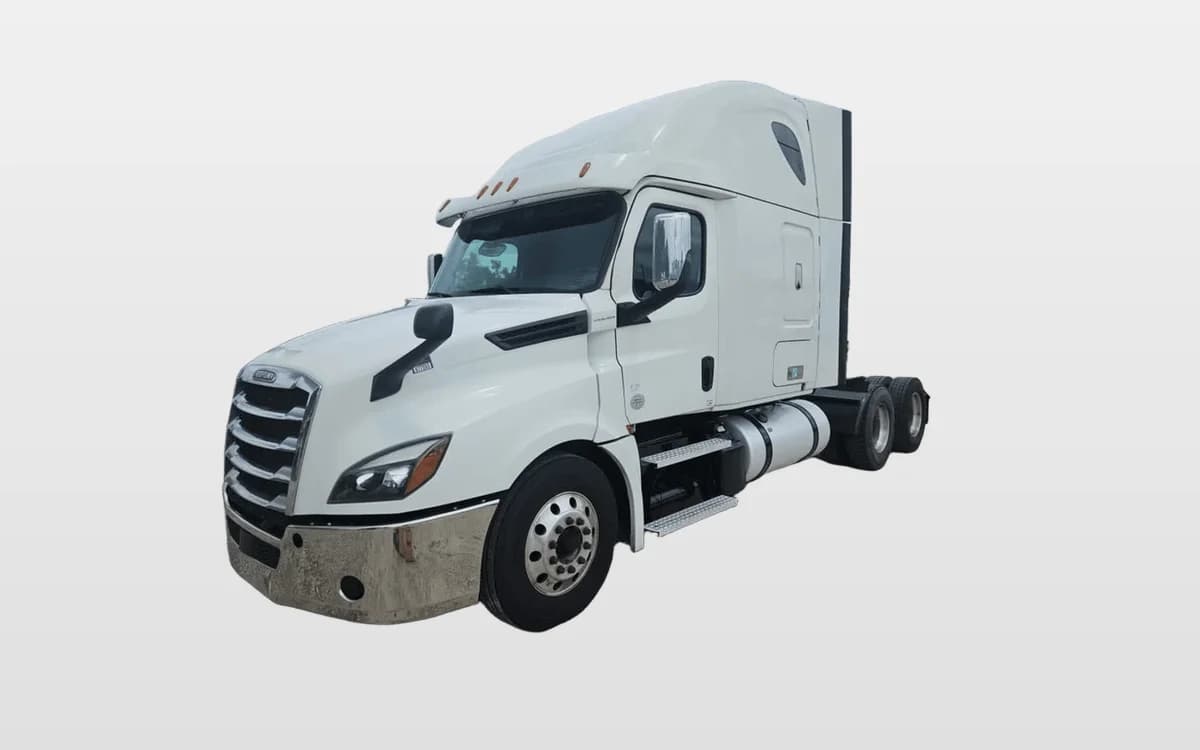 2019 Freightliner