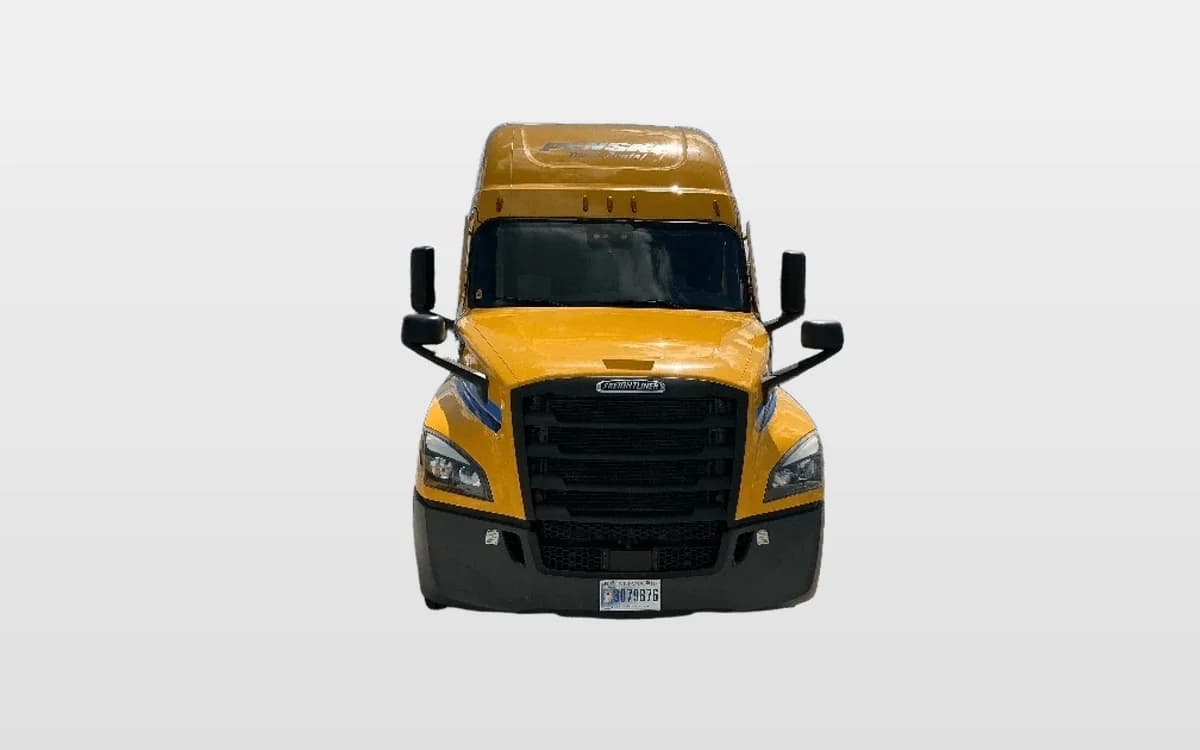 2022 Freightliner